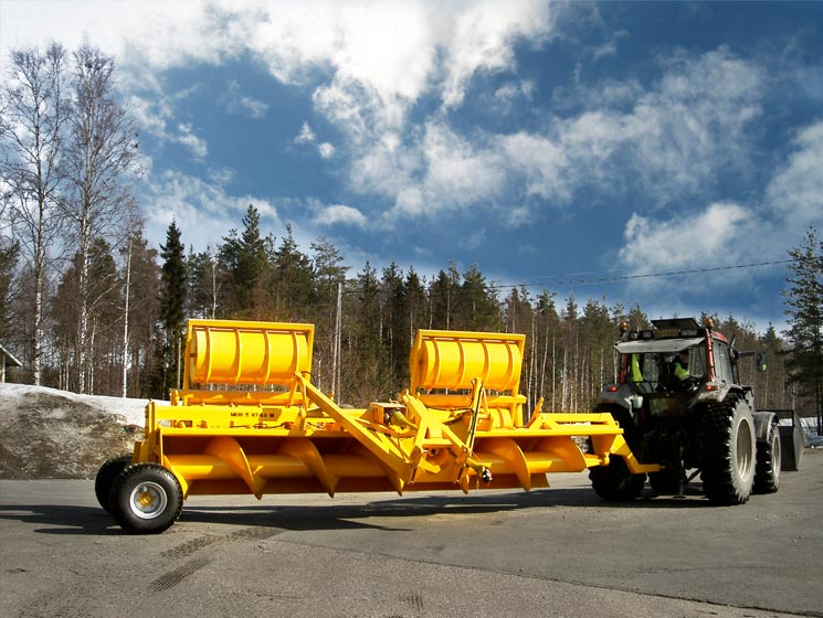 RT-600 TT